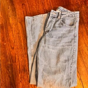 Wild Fable Light Blue Denim Jeans